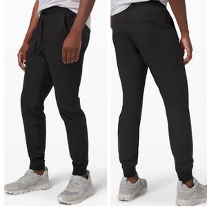 Lululemon ABC Jogger 30" Black Size M